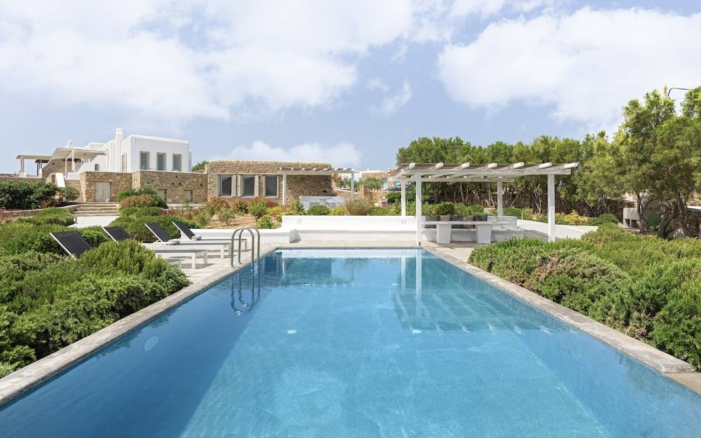 Mykonos Unique Villas 1