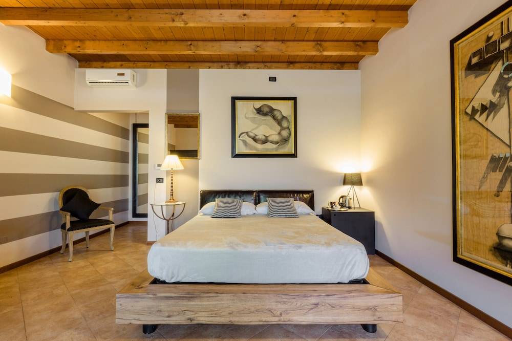 Moscatello & Mulinër Design Agri Relais 2