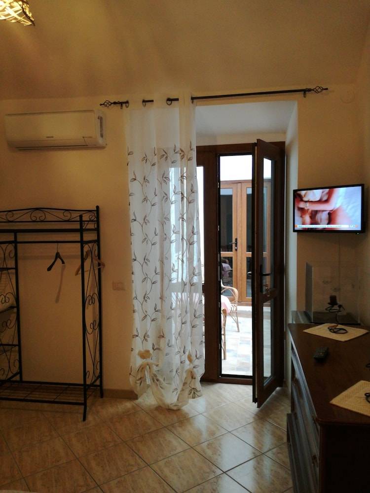 Zia Amalia Villa Asfodelo 2