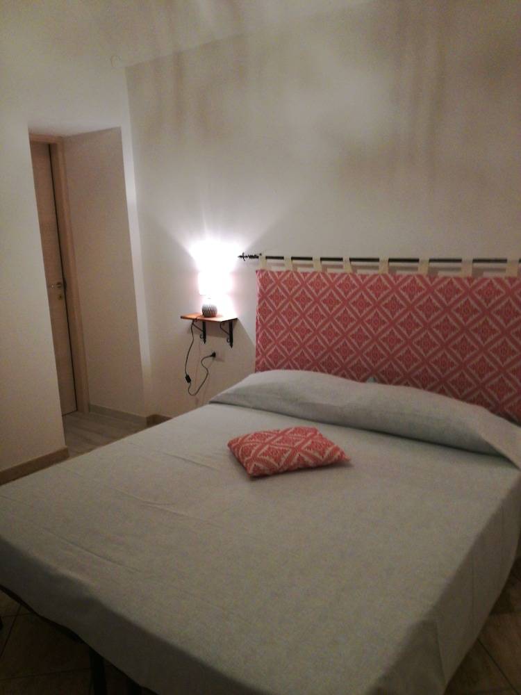 Zia Amalia Villa Asfodelo 1