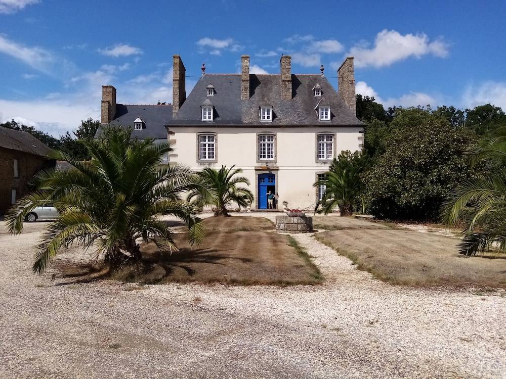 Domaine de Launay Blot Resort, Demeure de Prestige 2