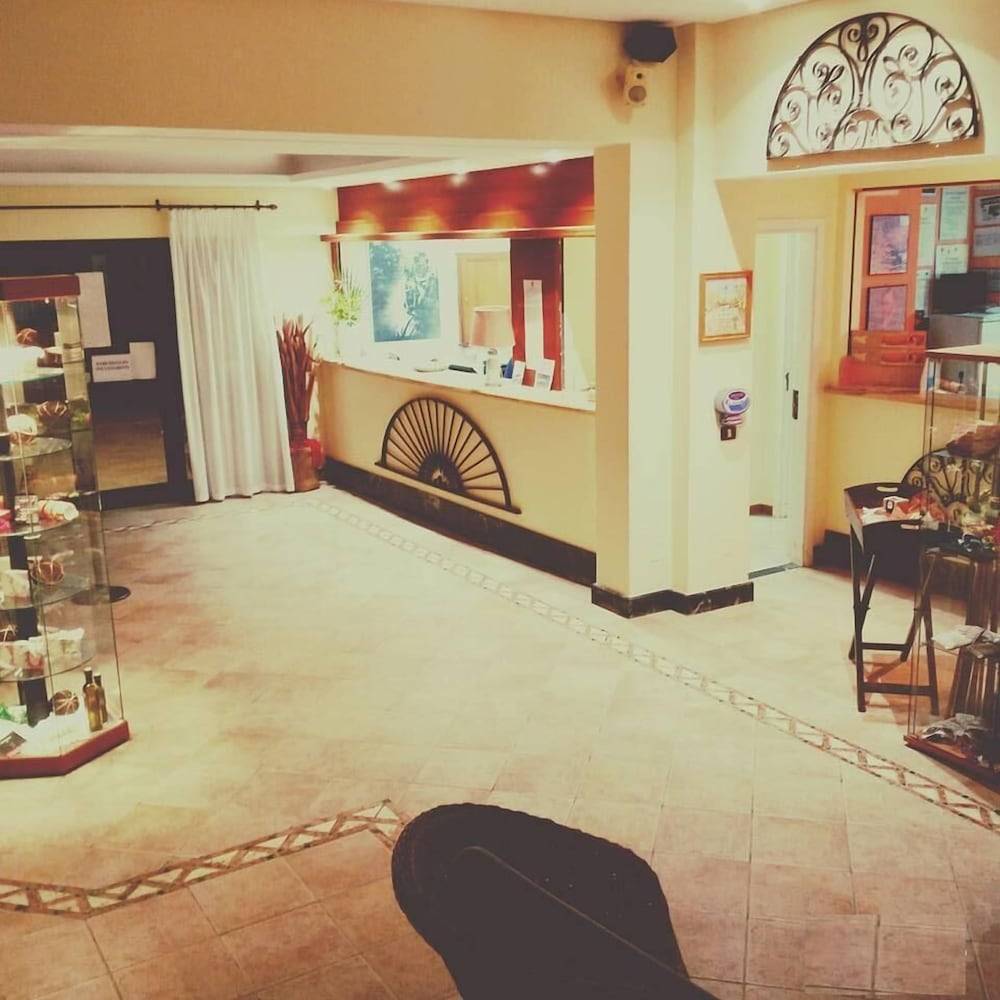 Terme Acqua Pia Wellness & SPA 2