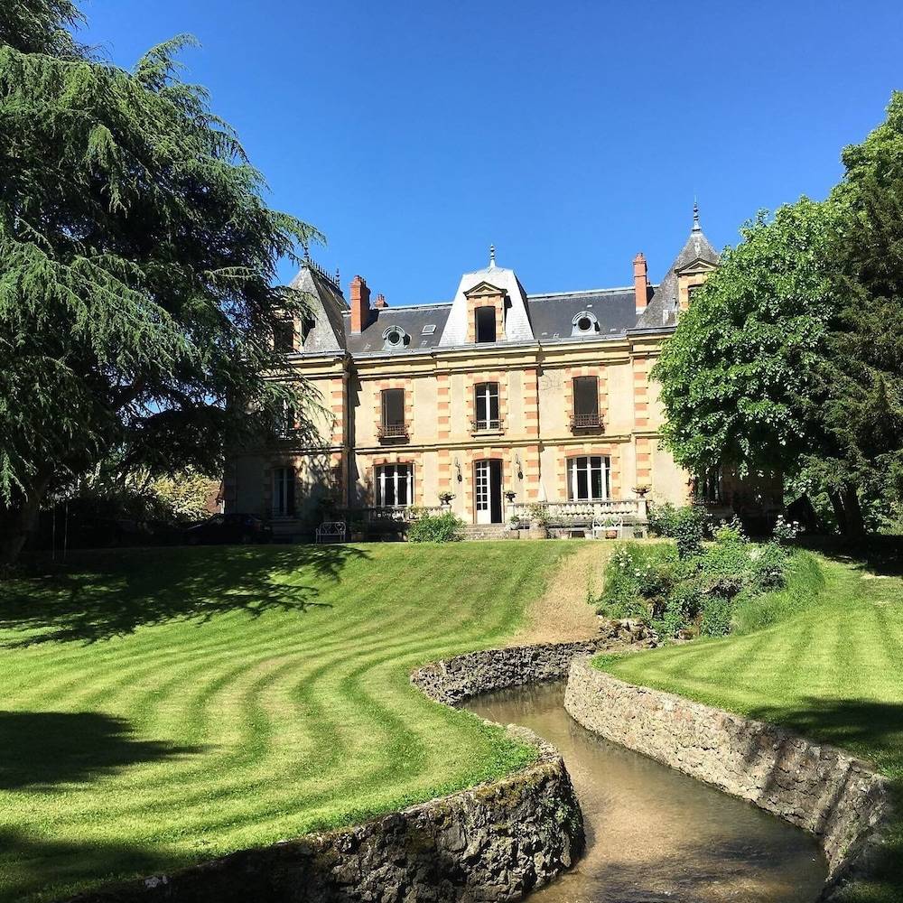 Propriété Les Ruisseaux 1