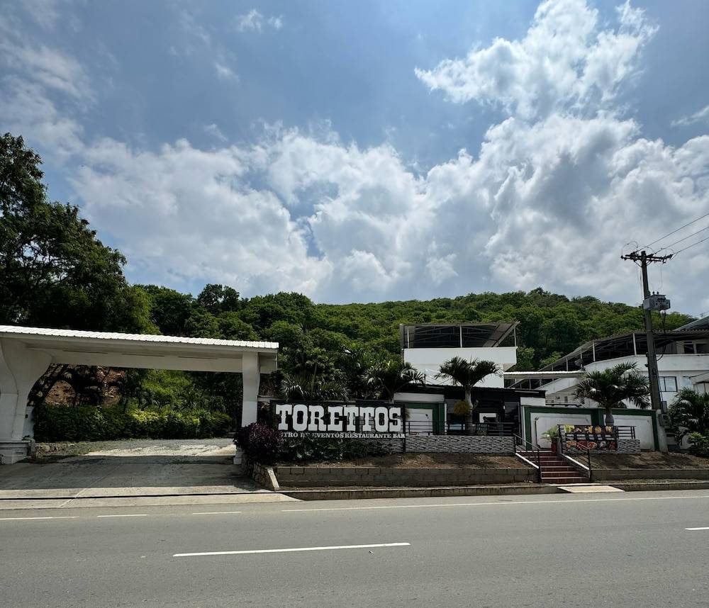 Torettos 1
