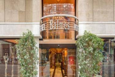 Balmes Residence Luxe 2