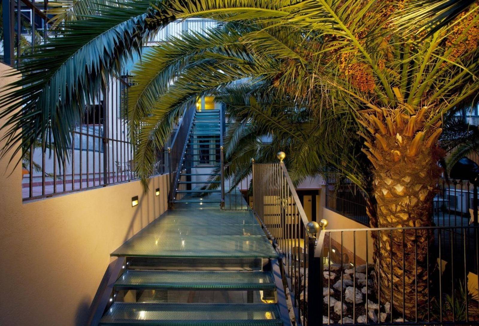 Balmes Residence Luxe 1