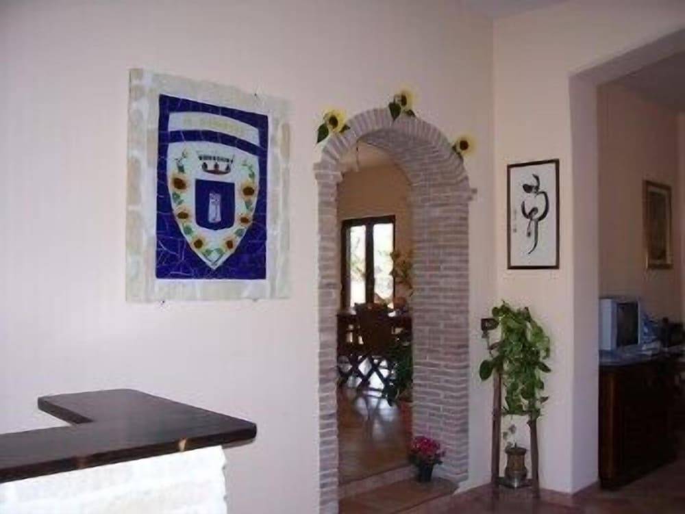 Il Girasole B&B 1