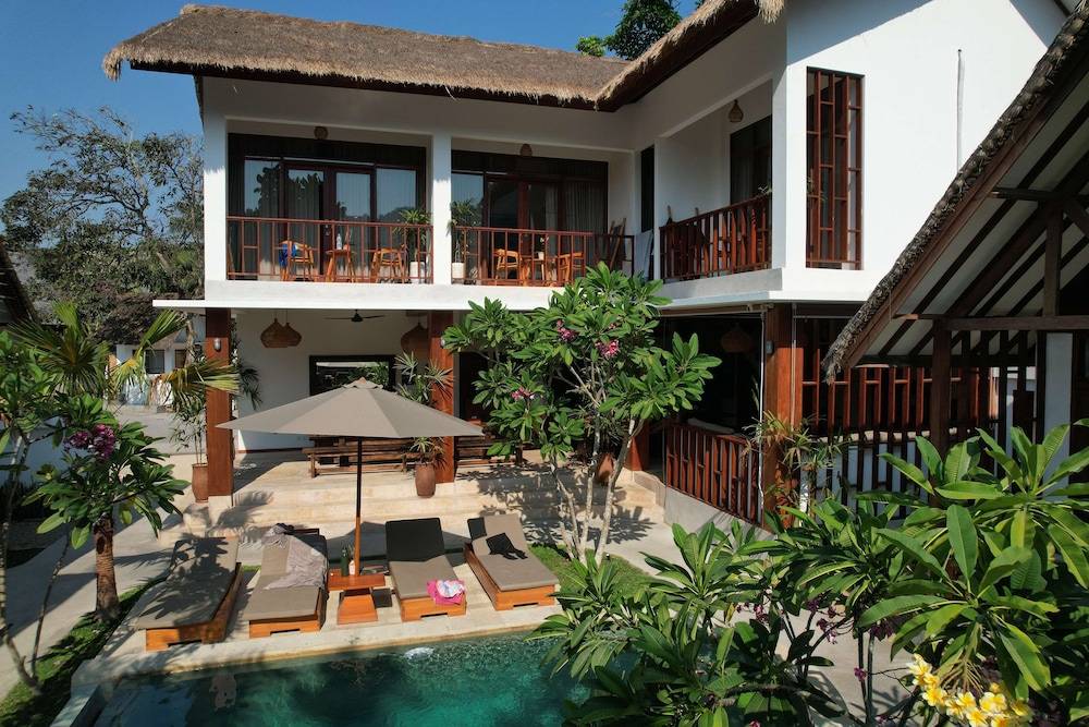 LMBK Surf Camp - Hostel 1