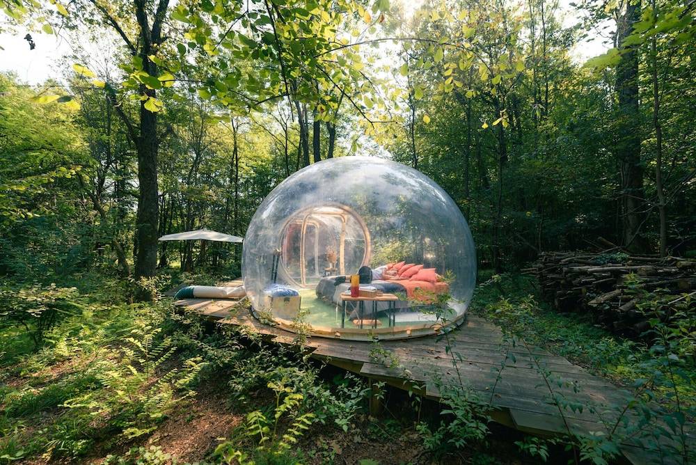 Camping Future Is Nature Playground 1