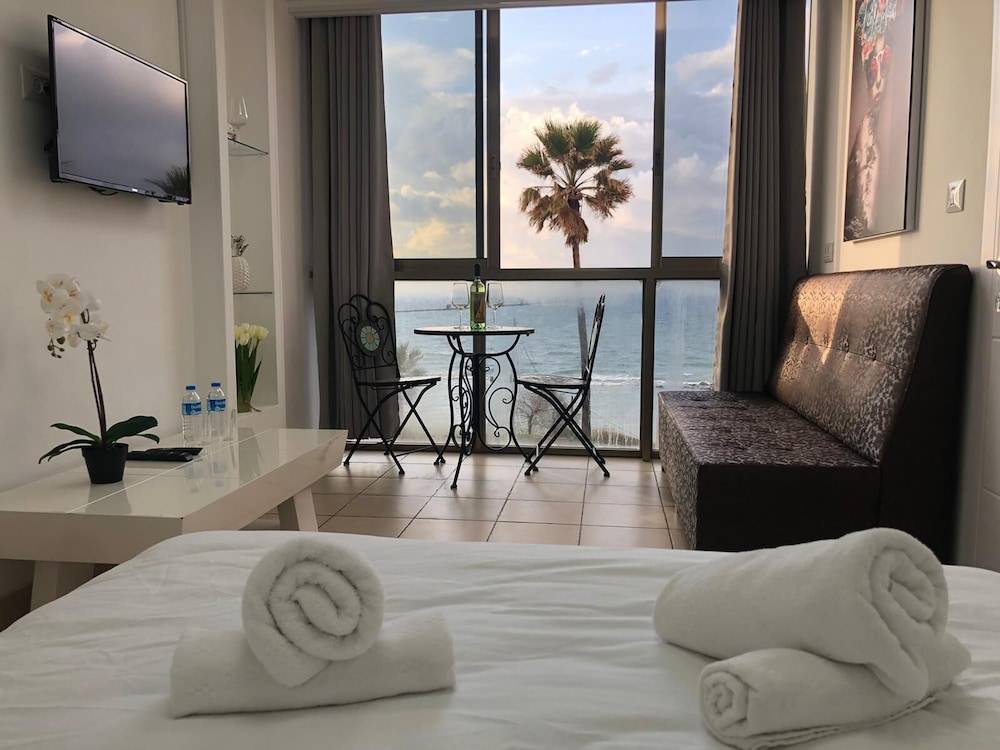 Sea Line Hotel From R&A Group 1