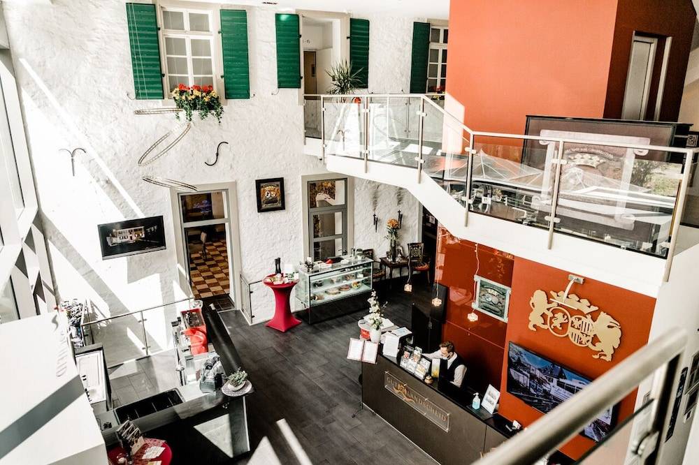 Hotel Gut Landscheid 2