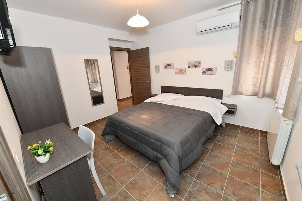 B&B Di Gabriele Filomena 1