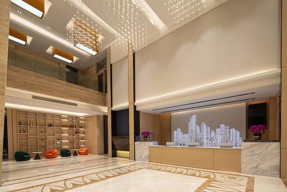 Days Hotel by Wyndham Shenzhen Sanlian 1