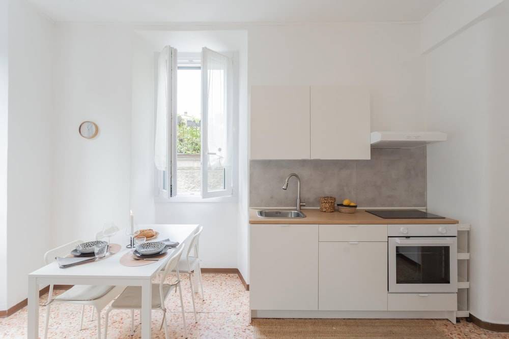 Nonna Tere Apartment 2