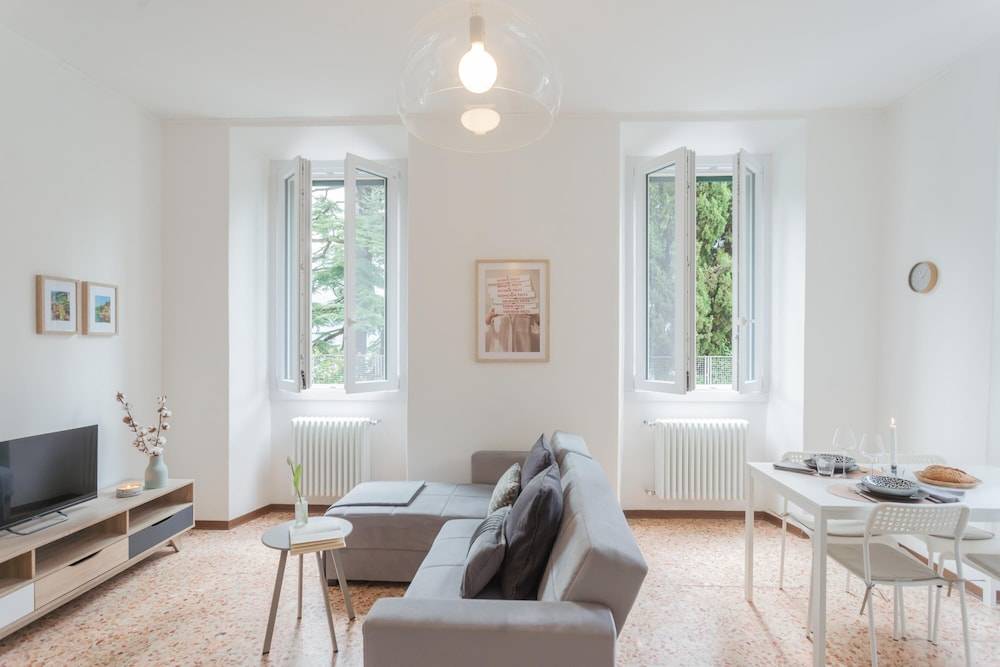 Nonna Tere Apartment 1
