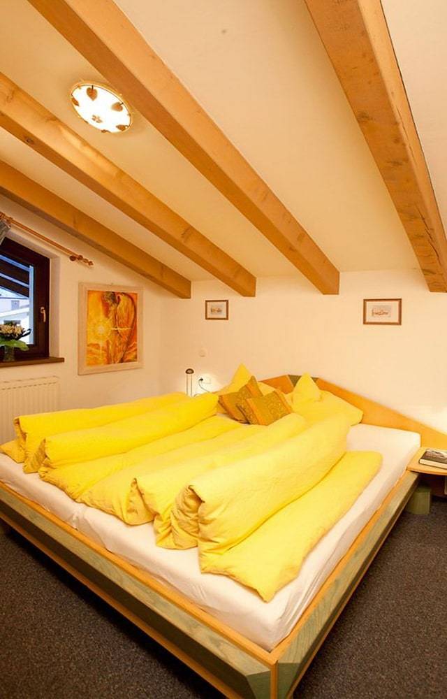 Top Tirol Appartement 1