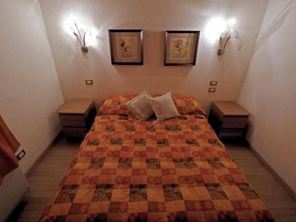 Tenuta La Rosa B&B 2