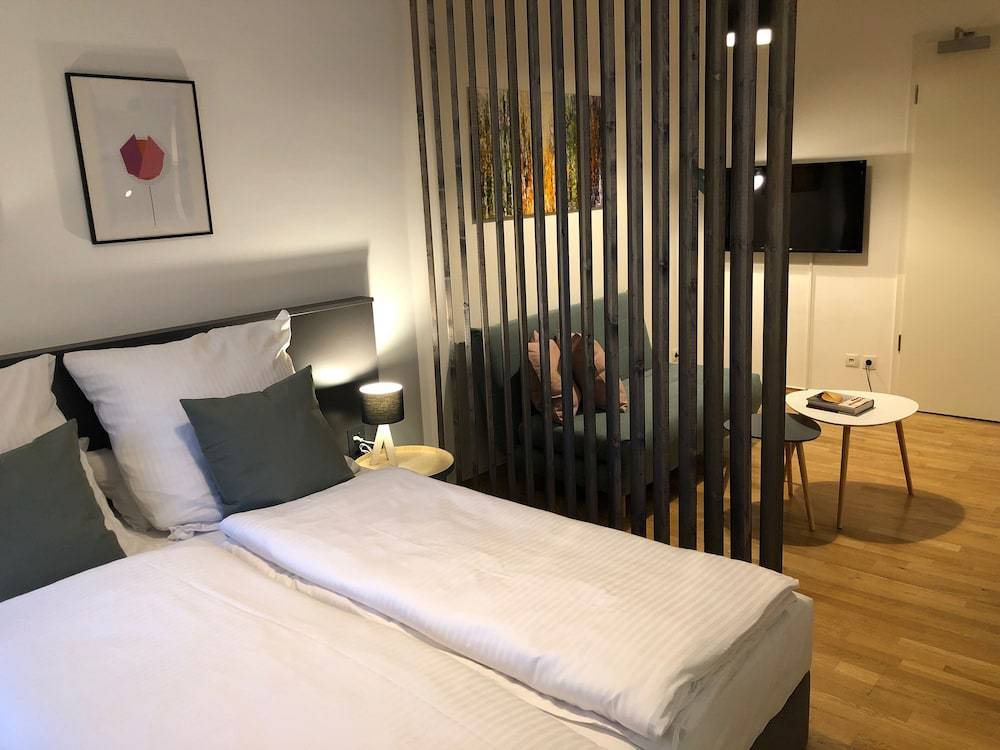 BENSIMON apartments Prenzlauer Berg 2