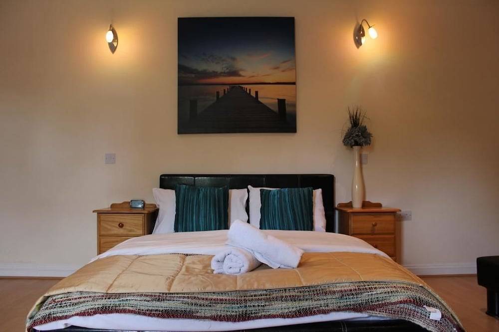 Remarc House Stansted 2