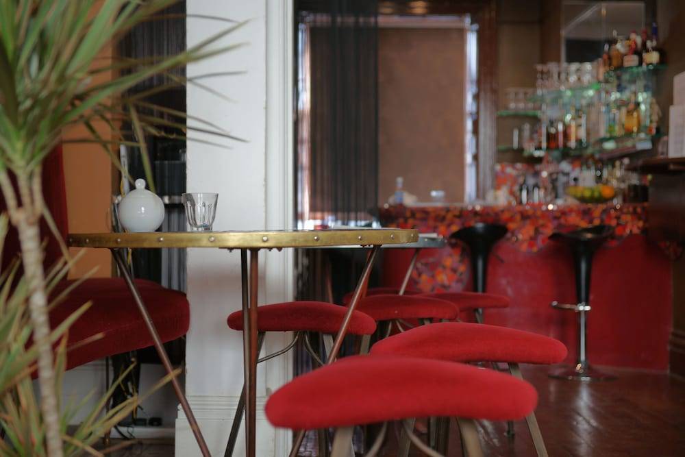 The Oriental - Guest House 2