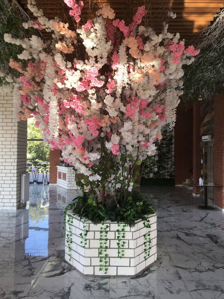 Samsun Palas Hotel 2