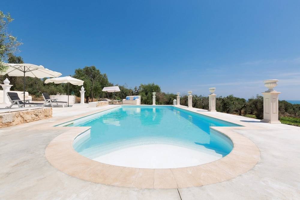 Villa Fontanelle Luxury 1