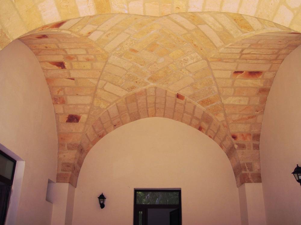 Salento Houses & Idro Suites 2