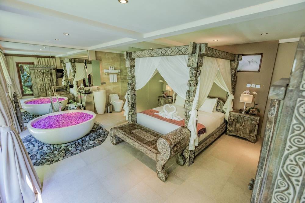 Villa Cella Bella Ubud 2