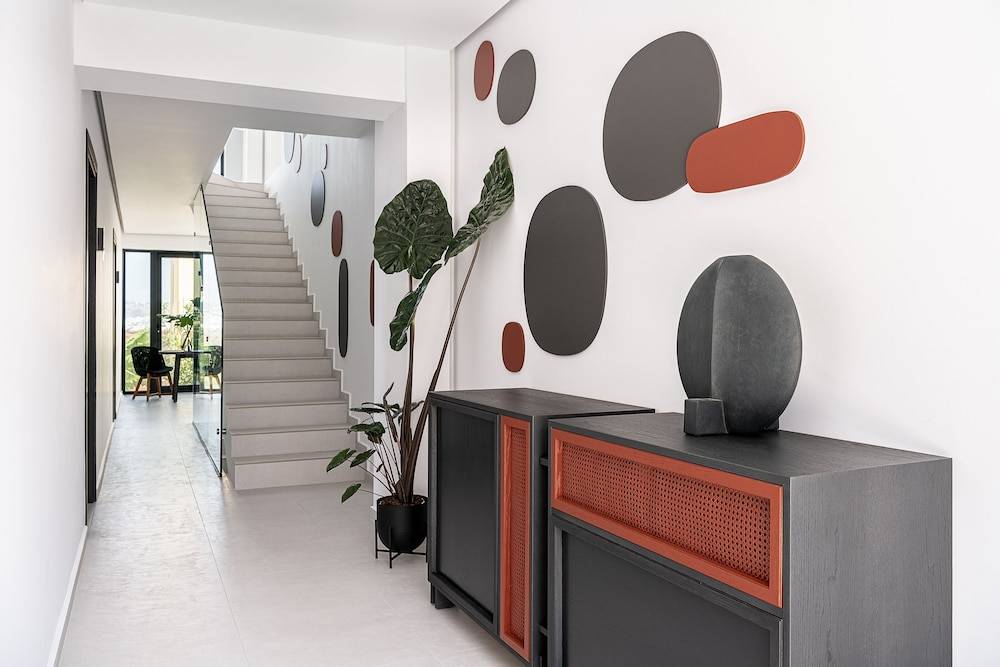 Nuovo Luxury Suites 1
