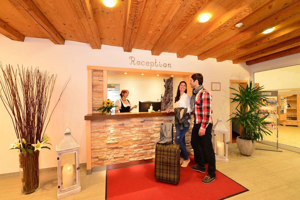 Familienhotel Kleinwalsertal 2