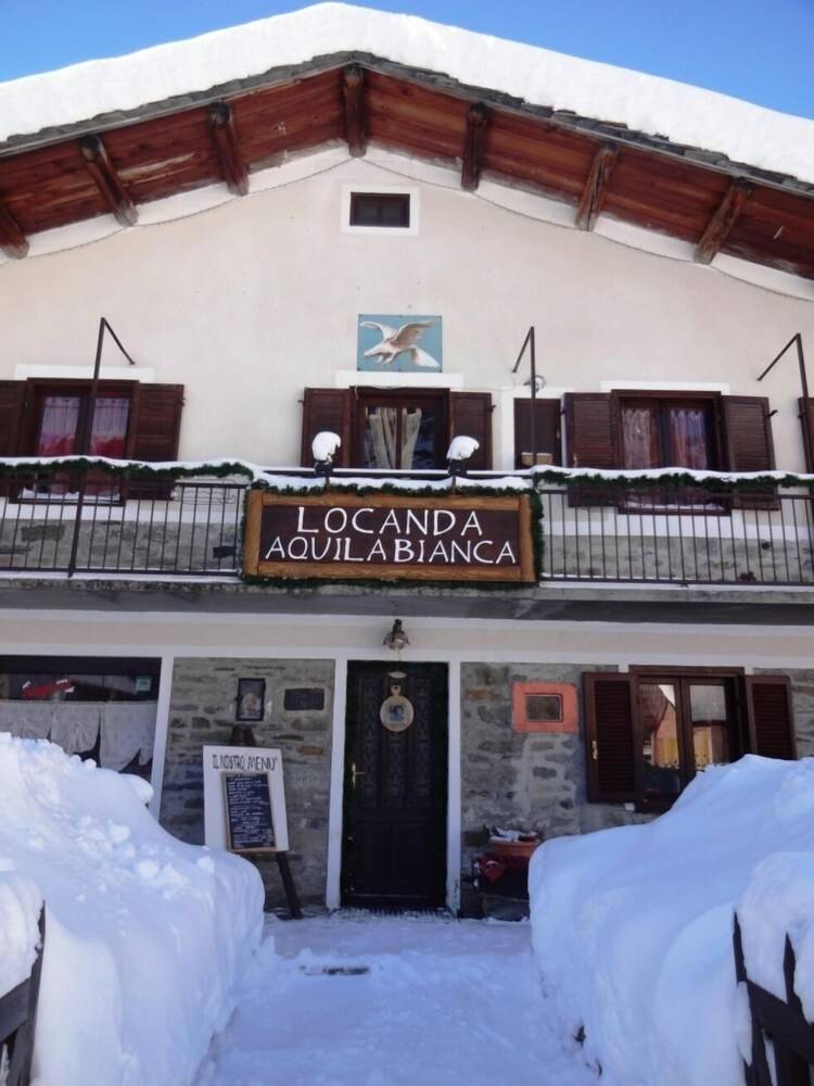 Locanda Aquila Bianca 1