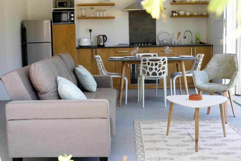 Cap Heureux Villas 1