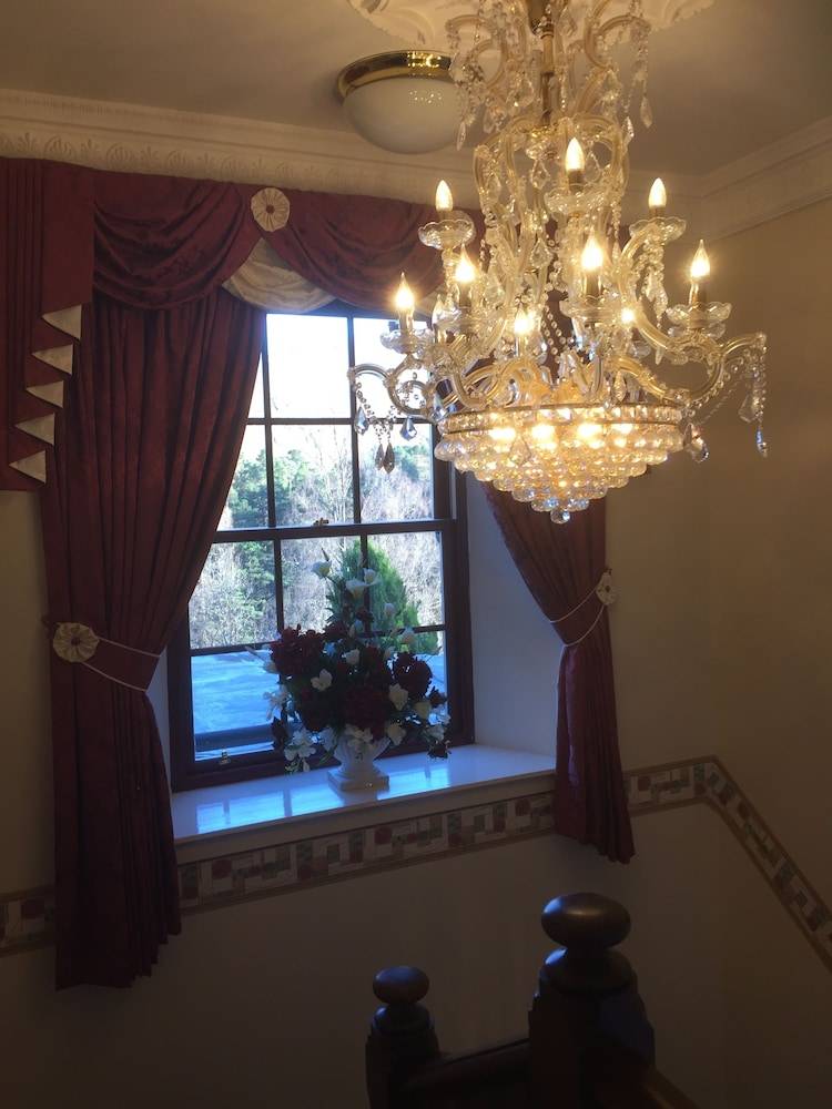 Glenspean Lodge Hotel 2