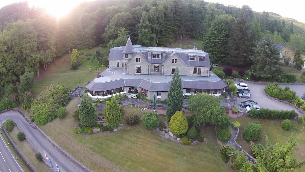 Glenspean Lodge Hotel 1