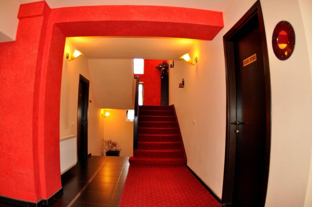 Hotel Gema 2
