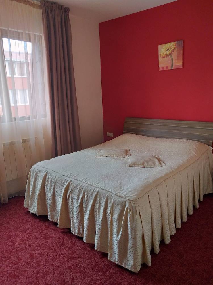 Hotel Gema 1