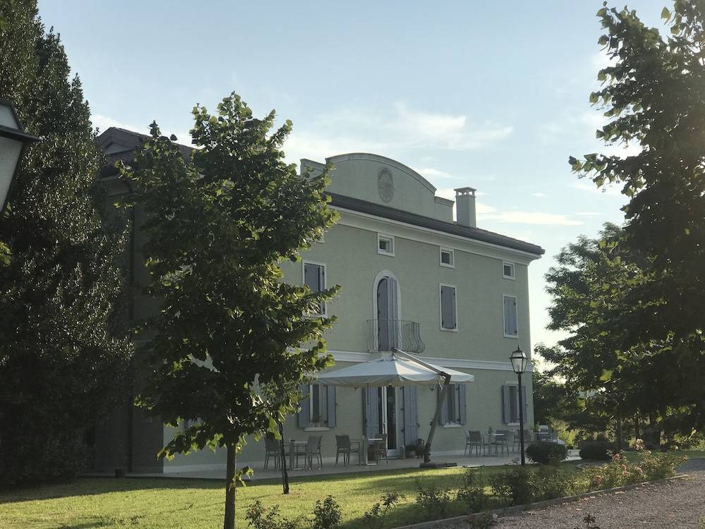 Villa Pepoli 1