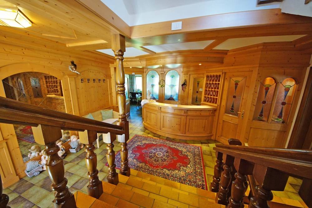 Pension Arnica B&B 2
