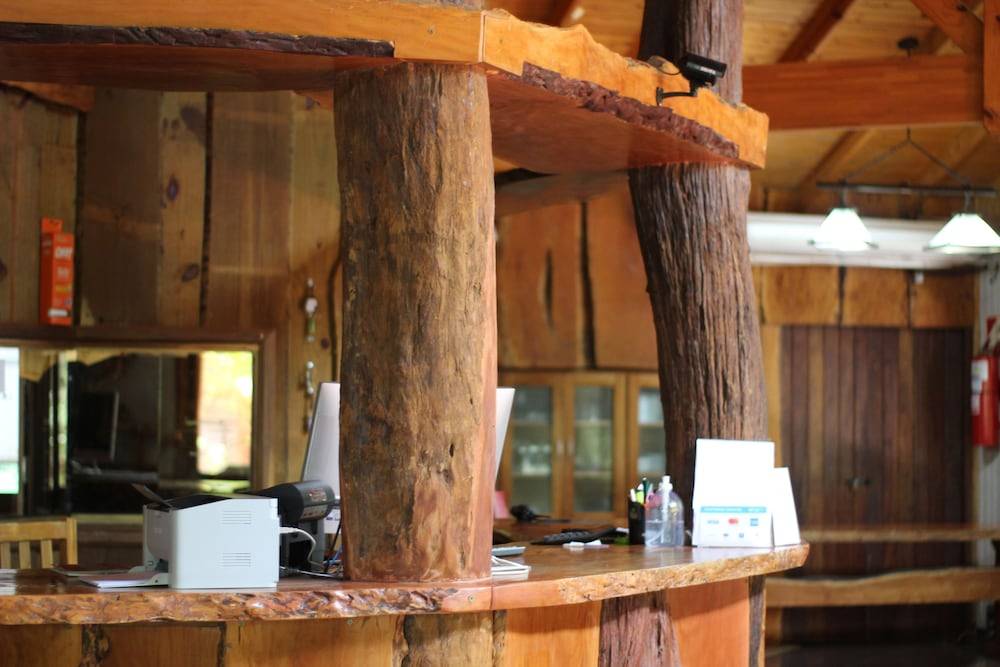 Palo Rosa Lodge 2