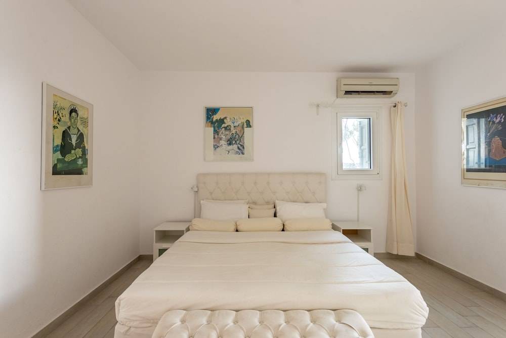 Maroulinas View Studios & Apartments 1