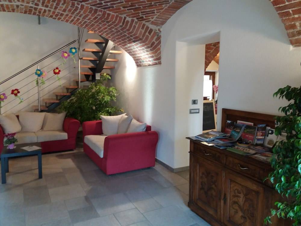 Agriturismo Fior Di Campo 2