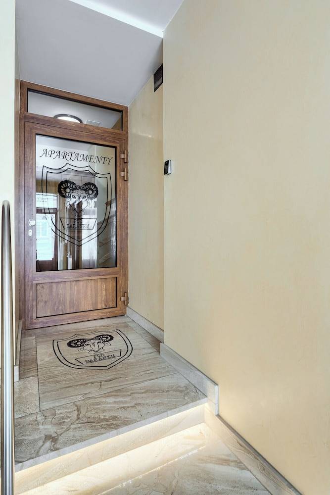 Apartamenty Pod Baranem 2