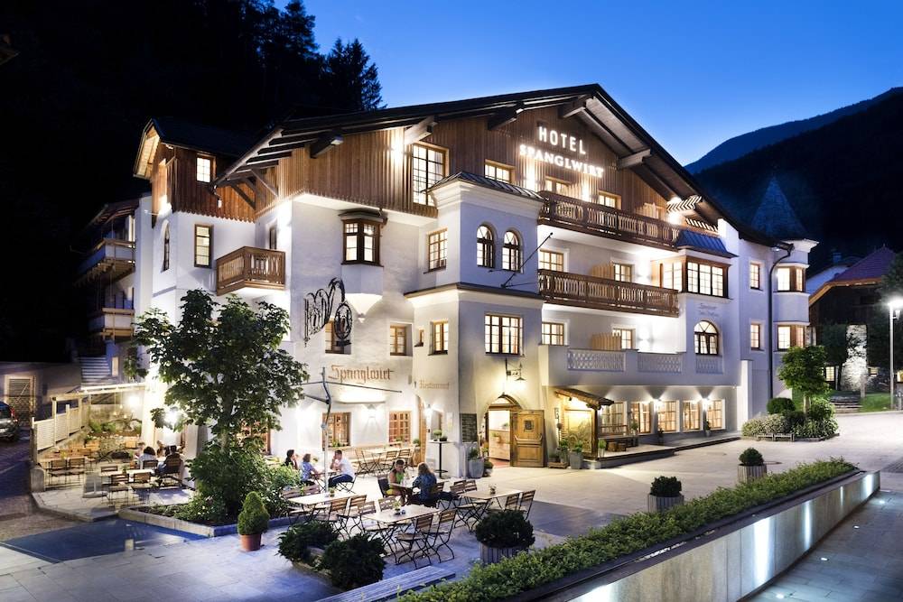 Hotel Spanglwirt 1