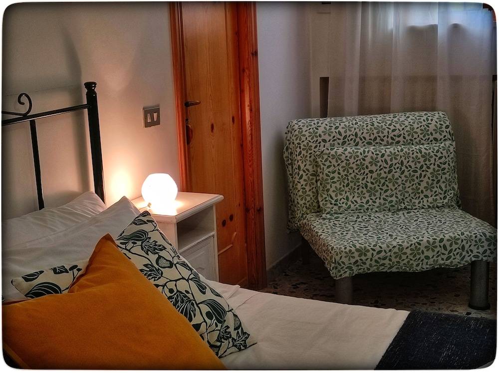 B&B il Faso vicino Zoosafari di Fasano 1