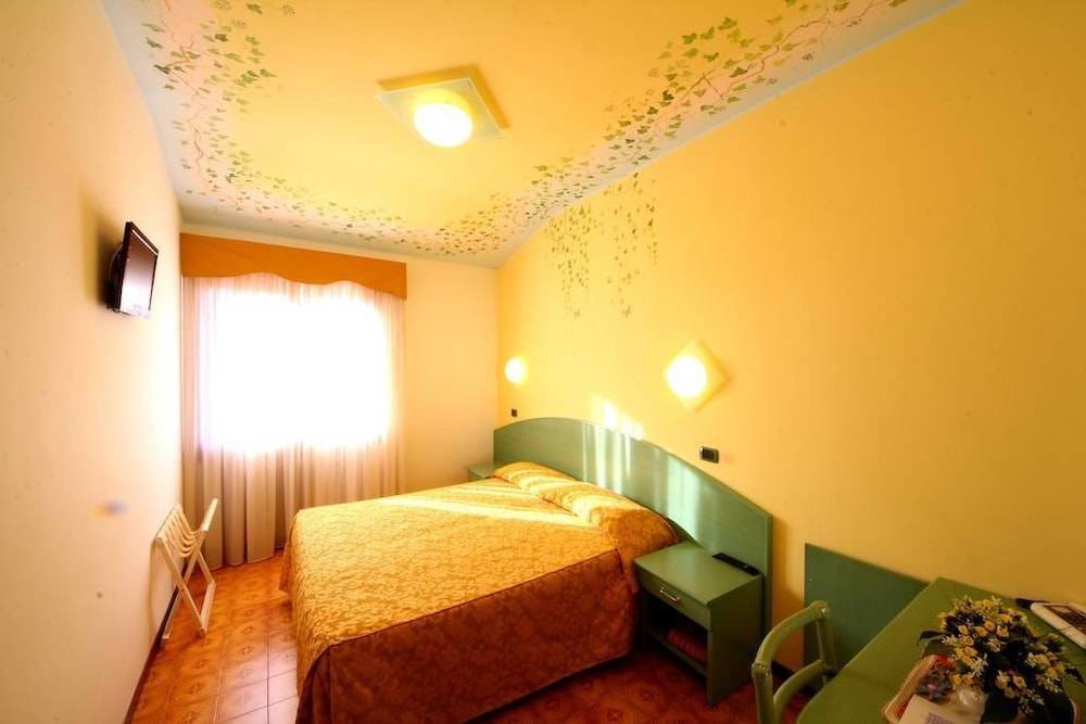 La Favorita Apricale B&B & Ristorante 2