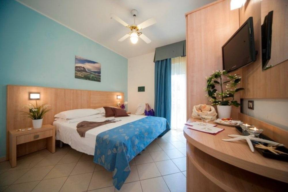 Amalfi smart Rooms & Apartments - Ideale per Ragazzi 1