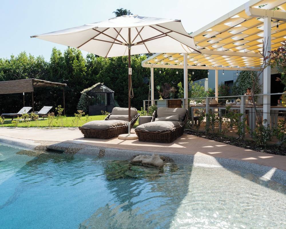 Relais San Baio 1