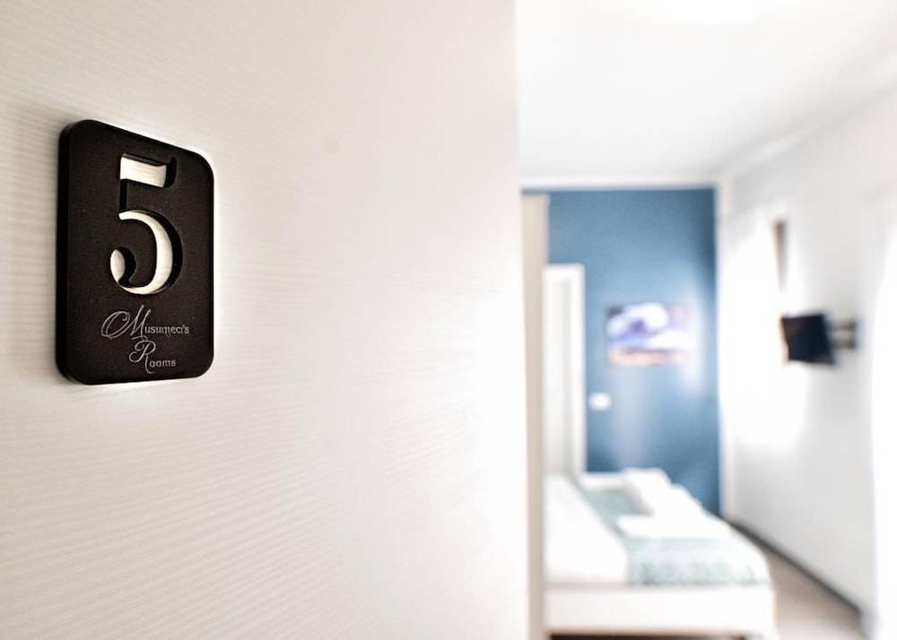 Catania Rooms 2