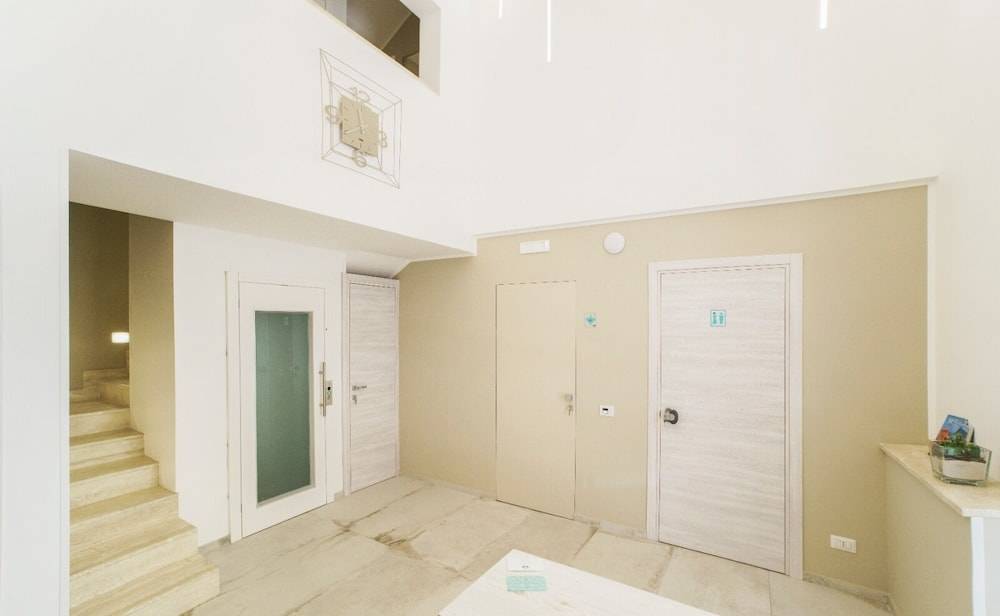 Oasi del Golfo Suites B&B 1