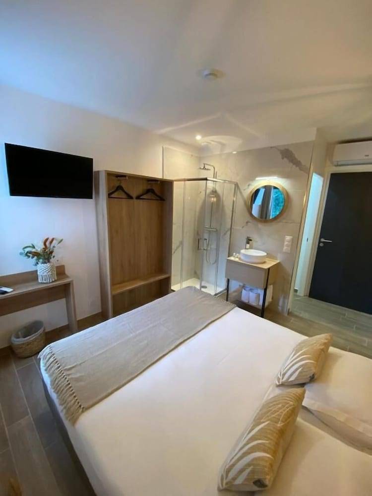 Hotel U Catagnu 2